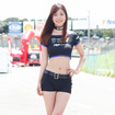 【サーキット美人2015】鈴鹿8耐 編11『2015 YAMAHA RACING LADY』