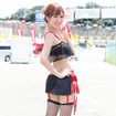 【サーキット美人2015】鈴鹿8耐 編12『Y's distraction GAL』