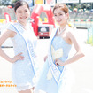 【サーキット美人2015】鈴鹿8耐 編13『Miss Team KAGAYAMA』