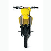 【スズキ RM-Z250 試乗】スタートダッシュでレースを有利に戦える…青木タカオ