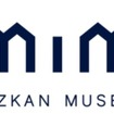 「MIZKAN MUSEUM」ロゴマーク