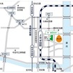アクセス（広域図）