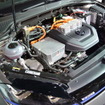 VW e-ゴルフ