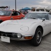 1969年 トヨタ2000GT