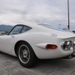 1970年 トヨタ2000GT