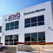 TRI Anvis Mexico, S.A.P.I. de C.V. （TRAM）