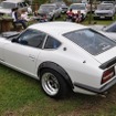 1972年 日産 フェアレディ 240Z