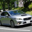 スバル WRX S4