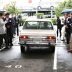 【日産1億台写真蔵】ブルーバード 1600デラックス