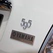 アバルト 595 の ヤマハ・ファクトリー・レーシング・エディション（フランクフルトモーターショー15）