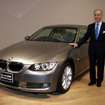 【BMW 3シリーズクーペ 新型発表】シリーズ最高性能を誇り、登場