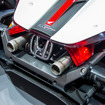 ホンダ プロジェクト2&4 コンセプト（フランクフルトモーターショー15）
