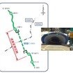 今回制限速度が変更となる関越道・関越トンネル