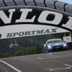 GT500のポイントリーダー、#12 GT-Rは予選14位。