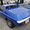 1971年 ロータス ヨーロッパ ツインカム