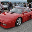 1989年 フェラーリ 348ts