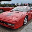 1988年 フェラーリ テスタロッサ