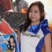 【TGS2015】遂に最終日！疲れた身体も元気いっぱいにしてくれる美女たち ー どどーんと183枚大放出！