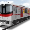 今年の「山陽 鉄道フェスティバル」は10月24日に行われる。今回は製造中の新型電車「6000系」（画像）のパネル展示なども行われる。