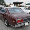 1973年 日産 セドリック 4ドアHT GL