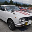 1971年 いすゞ ベレット 1800GT