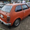 1975年 ホンダ シビックRS