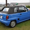 1984年 ホンダ シティ カブリオレ