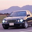 メルセデス・ベンツ『E240アバンギャルド』を限定600台