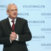 VWのマルティン・ヴィンターコルンCEO