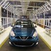 日産自動車・ブラジル レゼンデ工場（参考画像）