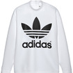 「adidas Originals by HYKE」の第2弾となる15AWコレクションが伊勢丹新宿他で先行発売