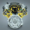 【レクサス LS 新型発表】エンジンの進化と競争力