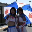 【モトGP日本】レースクイーン写真蔵