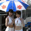 【モトGP日本】レースクイーン写真蔵