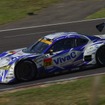 ヨコハマはGT300クラスでは多くのマシンにタイヤを供給している（今季第6戦SUGO優勝車のVivaC 86 MC）。