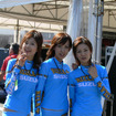 【モトGP日本】レースクイーン写真蔵