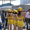 【モトGP日本】レースクイーン写真蔵