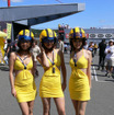 【モトGP日本】レースクイーン写真蔵
