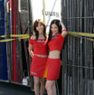 【モトGP日本】レースクイーン写真蔵