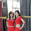 【モトGP日本】レースクイーン写真蔵