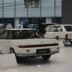 六連星の名車展