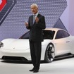 VWグループ マティアス・ミューラー新CEO