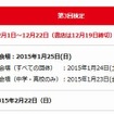 第3回検定