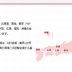 CBTの試験会場