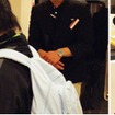 2013年キッザニア甲子園「こども模擬選挙」の様子