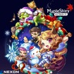 オンラインゲーム素材イメージ