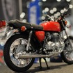 アオシマ『Honda CB400FOUR』