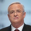 VWのCEOを辞任したマルティン・ヴィンターコルン氏