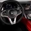 ホンダ 新型NSX