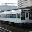 松浦鉄道は10月11日に小学生を対象にした無料乗車キャンペーンを行う。